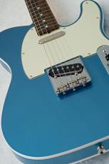 Fender FSR MIJ Traditional 60s Telecaster Custom Lake Placid Blue【ストラッププレゼント】【JD25032880】_6