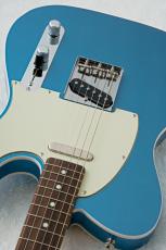 Fender FSR MIJ Traditional 60s Telecaster Custom Lake Placid Blue【ストラッププレゼント】【JD25032880】_7