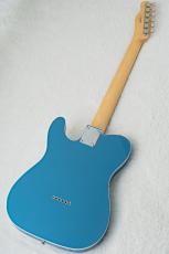 Fender FSR MIJ Traditional 60s Telecaster Custom Lake Placid Blue【ストラッププレゼント】【JD25032880】_8