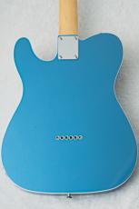 Fender FSR MIJ Traditional 60s Telecaster Custom Lake Placid Blue【ストラッププレゼント】【JD25032880】_9