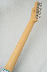 Fender FSR MIJ Traditional 60s Telecaster Custom Lake Placid Blue【ストラッププレゼント】【JD25032880】_10