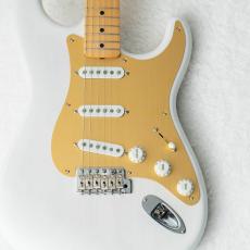 Fender Made in Japan Heritage 50s Stratocaster White Blonde【軽量個体】【3.55kg】【JD25018787】