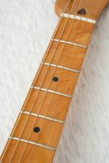 Squier by Fender Classic Vibe 70s Telecaster Thinline Natural 【3.41kg】【ICSG25033371】_7