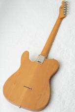 Squier by Fender Classic Vibe 70s Telecaster Thinline Natural 【3.41kg】【ICSG25033371】_9