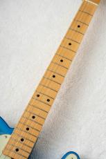 Fender Made in Japan Limited Telecaster Mod. Blue Flower【2025年限定】【フレイム指板個体】【JD25030139】_6