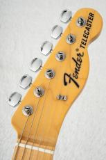 Fender Made in Japan Limited Telecaster Mod. Blue Flower【2025年限定】【フレイム指板個体】【JD25030139】_7