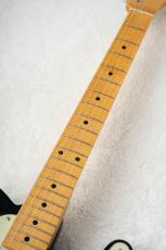 Fender Made in Japan Limited Telecaster Mod. Black Paisley【最終入荷】【JD25030120】_6