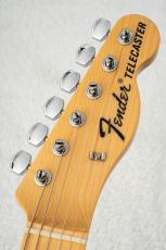 Fender Made in Japan Limited Telecaster Mod. Black Paisley【最終入荷】【JD25030120】_7