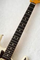Fender American Professional II Stratocaster Olympic White【良杢指板個体】【ギグバッグプレゼント】_5