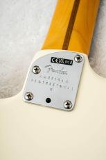 Fender American Professional II Stratocaster Olympic White【良杢指板個体】【ギグバッグプレゼント】_9