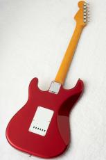 Fender American Vintage II 1965 Stratocaster Candy Apple Red【ギグバッグ&ストラッププレゼント】_8