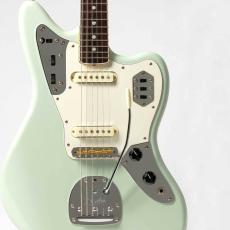 Fender Made in Japan Artist Moeka Shiotsuka Jaguar moni Aged Sonic Blue【羊文学】【10月以降入荷予定】