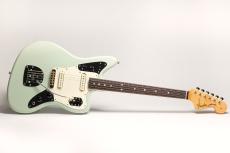 Fender Made in Japan Artist Moeka Shiotsuka Jaguar moni Aged Sonic Blue【羊文学】【10月以降入荷予定】_3
