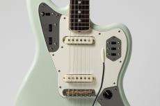 Fender Made in Japan Artist Moeka Shiotsuka Jaguar moni Aged Sonic Blue【羊文学】【10月以降入荷予定】_5