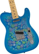 Fender Made in Japan Limited Telecaster Blue Flower【2025年限定】【即納可能】_2