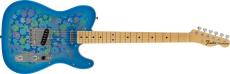 Fender Made in Japan Limited Telecaster Blue Flower【2025年限定】【即納可能】_3
