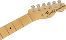 Fender Made in Japan Limited Telecaster Blue Flower【2025年限定】【即納可能】_5