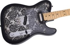 Fender Made in Japan Limited Telecaster Black Paisley【2025年限定生産】【即納可能】_3