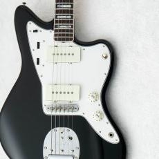 Fender FSR Limited Edition American Vintage II 1966 Jazzmaster Black【ストラッププレゼント】【V2558829】