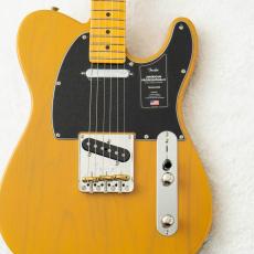 Fender American Professional II Telecaster Butterscotch Blonde【3.31kg】【ギグバッグ&ストラッププレゼント】