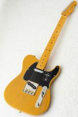 Fender American Professional II Telecaster Butterscotch Blonde【3.31kg】【ギグバッグ&ストラッププレゼント】_2
