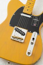 Fender American Professional II Telecaster Butterscotch Blonde【3.31kg】【ギグバッグ&ストラッププレゼント】_3