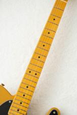 Fender American Professional II Telecaster Butterscotch Blonde【3.31kg】【ギグバッグ&ストラッププレゼント】_6