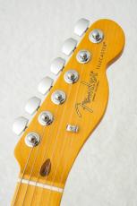 Fender American Professional II Telecaster Butterscotch Blonde【3.31kg】【ギグバッグ&ストラッププレゼント】_7