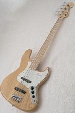 Fender Made in Japan Heritage 70s Jazz Bass Natural【3.82kgの軽量個体】【ストラッププレゼント】_2