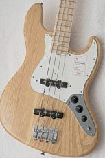 Fender Made in Japan Heritage 70s Jazz Bass Natural【3.82kgの軽量個体】【ストラッププレゼント】_3