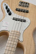 Fender Made in Japan Heritage 70s Jazz Bass Natural【3.82kgの軽量個体】【ストラッププレゼント】_5