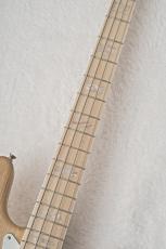 Fender Made in Japan Heritage 70s Jazz Bass Natural【3.82kgの軽量個体】【ストラッププレゼント】_6