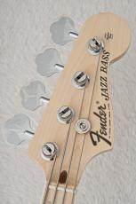 Fender Made in Japan Heritage 70s Jazz Bass Natural【3.82kgの軽量個体】【ストラッププレゼント】_7