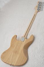 Fender Made in Japan Heritage 70s Jazz Bass Natural【3.82kgの軽量個体】【ストラッププレゼント】_8