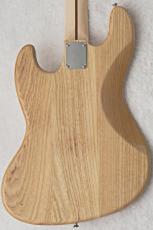Fender Made in Japan Heritage 70s Jazz Bass Natural【3.82kgの軽量個体】【ストラッププレゼント】_9
