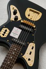 Fender 2025 Collection Made in Japan Traditional II 60s Jaguar Black Pearl【3.48kg】【JD26003648】_5