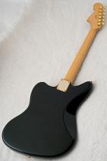 Fender 2025 Collection Made in Japan Traditional II 60s Jaguar Black Pearl【3.48kg】【JD26003648】_8