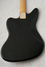 Fender 2025 Collection Made in Japan Traditional II 60s Jaguar Black Pearl【3.48kg】【JD26003648】_9