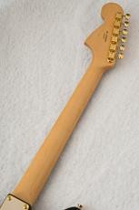 Fender 2025 Collection Made in Japan Traditional II 60s Jaguar Black Pearl【3.48kg】【JD26003648】_10