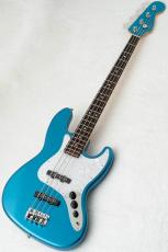 Fender FSR Made in Japan Hybrid II Jazz Bass Satin Lake Placid Blue【限定モデル】【JD25026757】_2