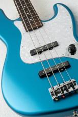 Fender FSR Made in Japan Hybrid II Jazz Bass Satin Lake Placid Blue【限定モデル】【JD25026757】_4