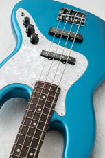 Fender FSR Made in Japan Hybrid II Jazz Bass Satin Lake Placid Blue【限定モデル】【JD25026757】_5