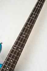 Fender FSR Made in Japan Hybrid II Jazz Bass Satin Lake Placid Blue【限定モデル】【JD25026757】_6