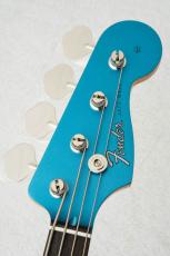 Fender FSR Made in Japan Hybrid II Jazz Bass Satin Lake Placid Blue【限定モデル】【JD25026757】_7