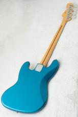 Fender FSR Made in Japan Hybrid II Jazz Bass Satin Lake Placid Blue【限定モデル】【JD25026757】_8