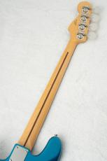 Fender FSR Made in Japan Hybrid II Jazz Bass Satin Lake Placid Blue【限定モデル】【JD25026757】_10