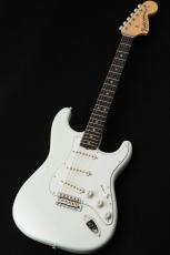 Fender FSR Made in Japan Traditional II Late 60s Stratocaster Olympic White【良杢指板個体】【JD25019196】_2