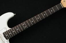 Fender FSR Made in Japan Traditional II Late 60s Stratocaster Olympic White【良杢指板個体】【JD25019196】_7