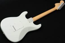 Fender FSR Made in Japan Traditional II Late 60s Stratocaster Olympic White【良杢指板個体】【JD25019196】_9