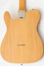 Squier by Fender Classic Vibe 70s Telecaster Thinline Natural 【3.21kg】【ICSI25030266】_9